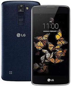 Замена стекла камеры на телефоне LG K8 в Самаре